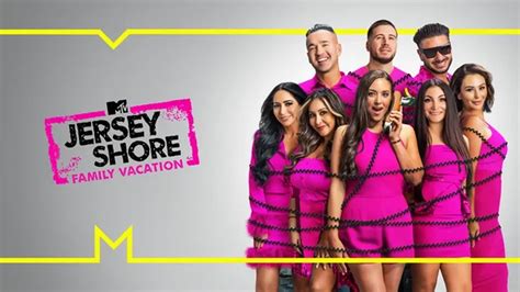 Watch Jersey Shore Family Vacation live .